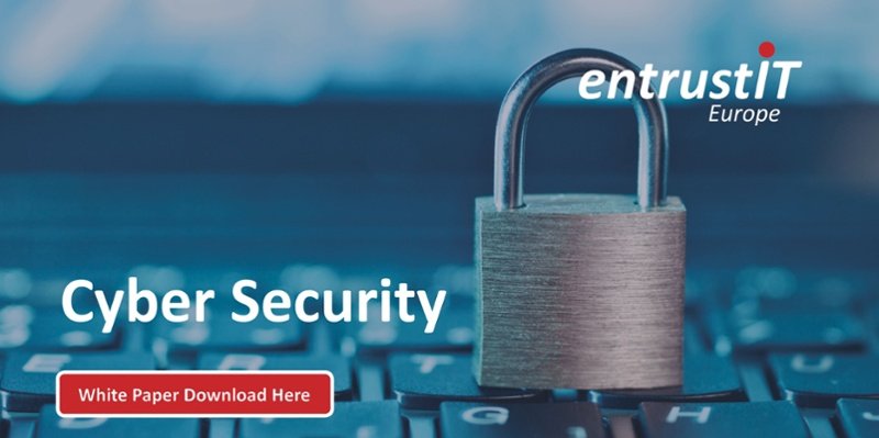 Download our Cyber Security White Paper