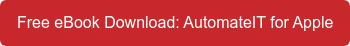 Free eBook Download: AutomateIT for Apple