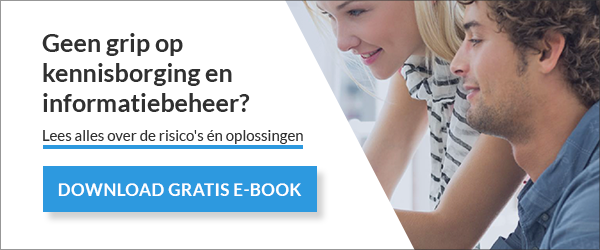 e-book actiegerichte organisatie