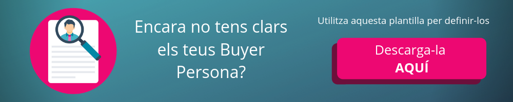 plantilla descargar buyer persona catala inbound marketing bizmarketing