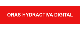 Oras Hydractiva Digital