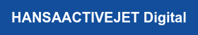 HANSAACTIVEJET Digital