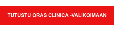 Tutustu Oras Clinica -valikoimaan