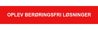 Oplev berøringsfri løsninger