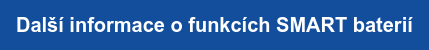 Další informace o funkcích SMART baterií