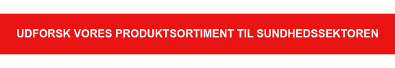 Udforsk vores produktsortiment til sundhedssektoren