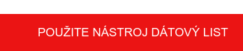Použite nástroj dátový list