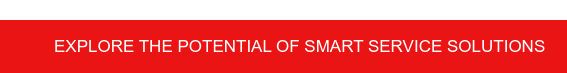 Explore the potential of smart service solutions