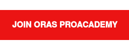 Join Oras PROacademy