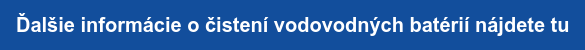 Ďalšie informácie o čistení vodovodných batérií nájdete tu