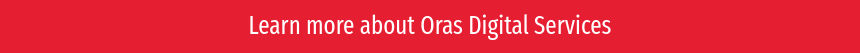 Learn more about Oras Digital Services