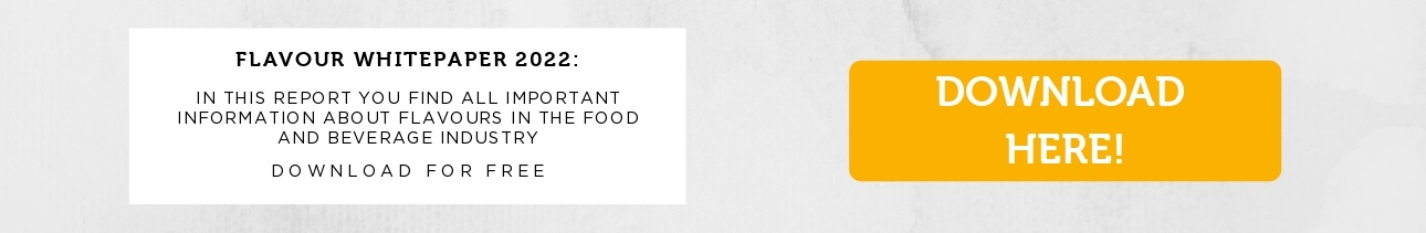 Flavours whitepaper