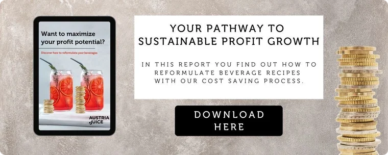 EN_CTA groß Getränkegrundstoffe Reformulation Report
