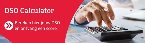 DSO calculator