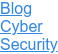 Blog Cyber Security