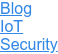 Blog IoT Security