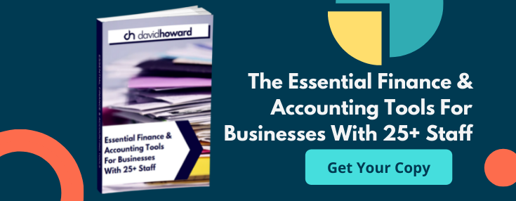 The Essential Finance & Accounting Tools For Businesses With 25+ Staff - Long CTA