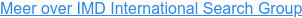 Meer over IMD International Search Group