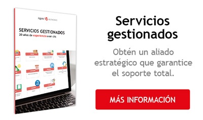 Nueva llamada a la acción