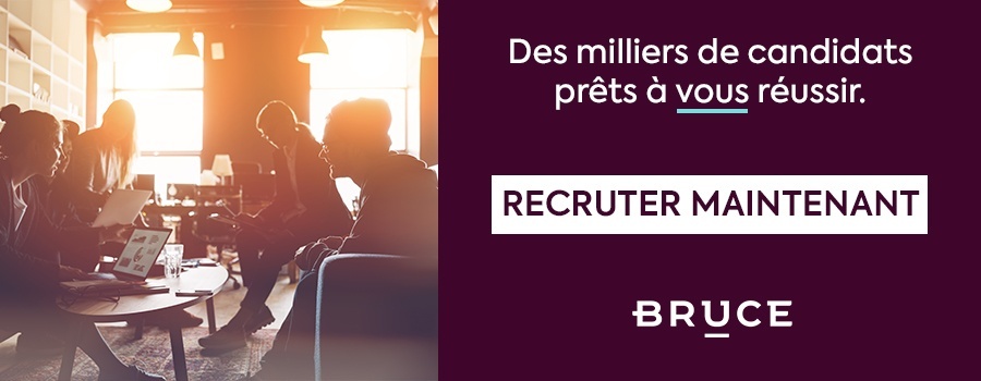 recruter maintenant