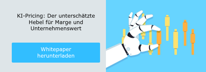 KI-Pricing: Der unterschätzte Hebel für Marge und Unternehmenswert