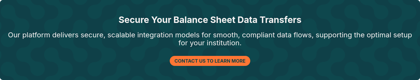 Strengthen Your Balance Sheet Data Strategy