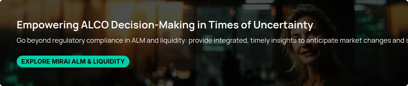 Empowering ALCO Decision-Making in Times of Uncertainty