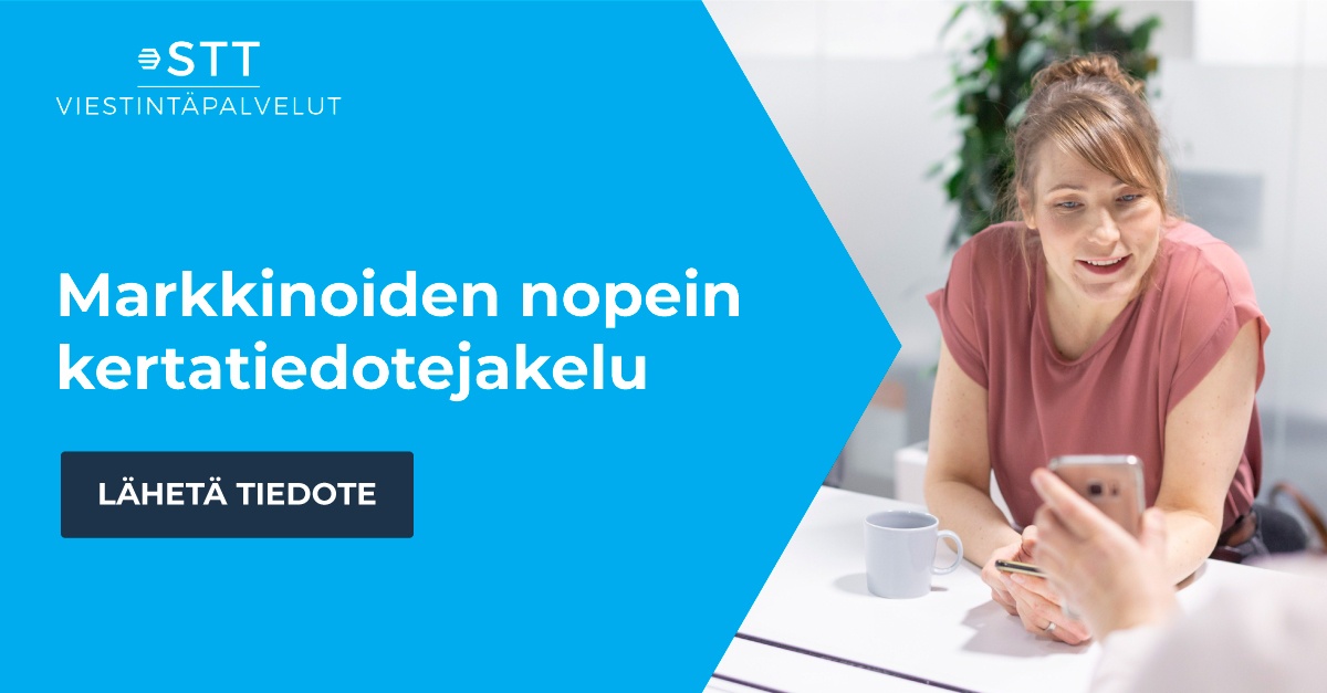 Lähetä kertatiedote