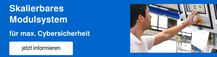 Skalierbares Modulsystem