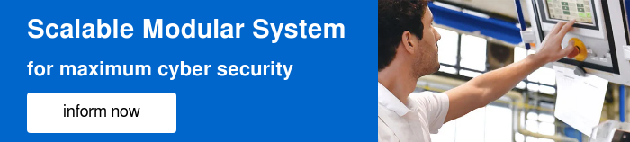 Scalable Modular System