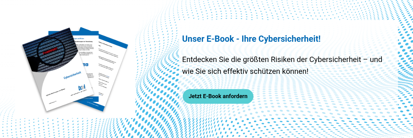 E-Book Vorschau Cybersicherheit