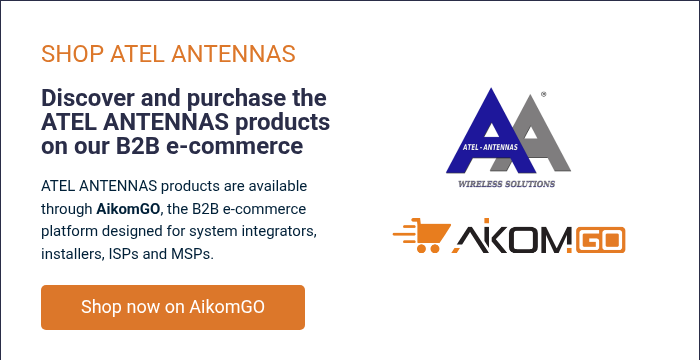 SHOP AMPHENOL PROCOM &nbsp; Discover and purchase the AMPHENOL PROCOM products on our B2B e-commerce &nbsp; AMPHENOL PROCOM products are available through AikomGO, the B2B e-commerce platform designed for system integrators, installers, ISPs and MSPs.
