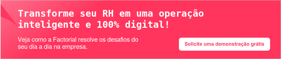 Transforme seu RH em uma operação inteligente e 100% digital!
