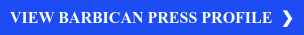 VIEW BARBICAN PRESS PROFILE&nbsp; ❯
