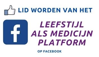 Lid worden van de Facebookgroep