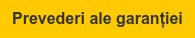 Prevederi ale garanției