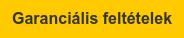 Garanciális feltételek