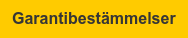 Garantibestämmelser