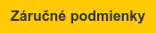 Záručné podmienky