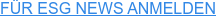 FÜR ESG NEWS ANMELDEN