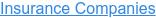 Insurance Companies