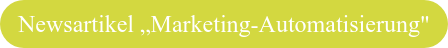 Newsartikel „Marketing-Automatisierung"