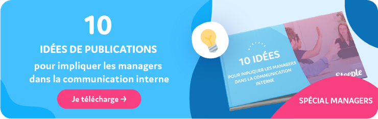 guide steeple 10 idées de publication pour les managers