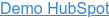 Demo HubSpot