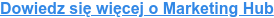 Dowiedz się więcej o Marketing Hub