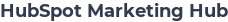 HubSpot Marketing Hub