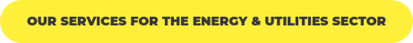 Our services for the Energy & Utilities sector