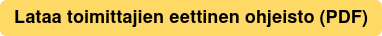 Lataa toimittajien eettinen ohjeisto (PDF)