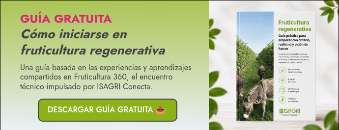 GUÍA GRATUITA Cómo iniciarse en fruticultura regenerativa