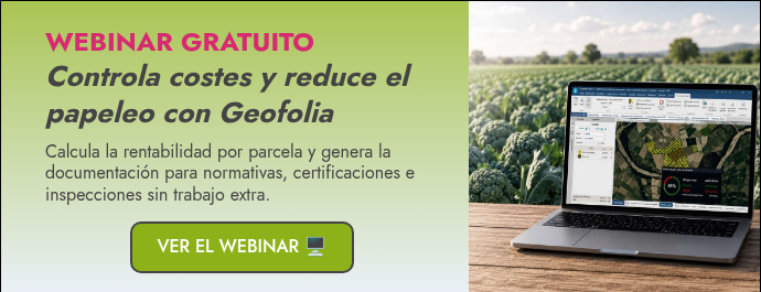 WEBINAR GRATUITO Controla costes y reduce el papeleo con Geofolia